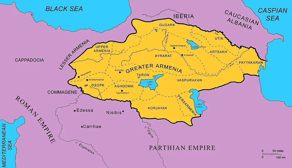 Территория древней Армении карта. Территория Великой Армении на карте. Территория Великой Армении Тиграна Великого. Карта древней Великой Армении. Армения граничит с морем