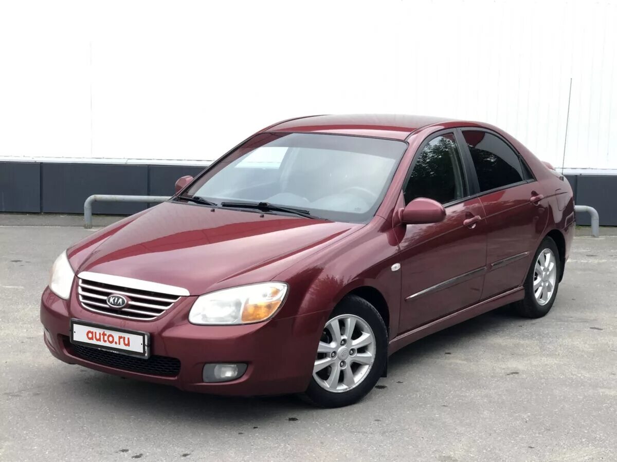 Kia Cerato i Рестайлинг 2007. Kia Cerato 1.6 at, 2007. Kia Cerato 2007 год. Kia Cerato 1 Рестайлинг.