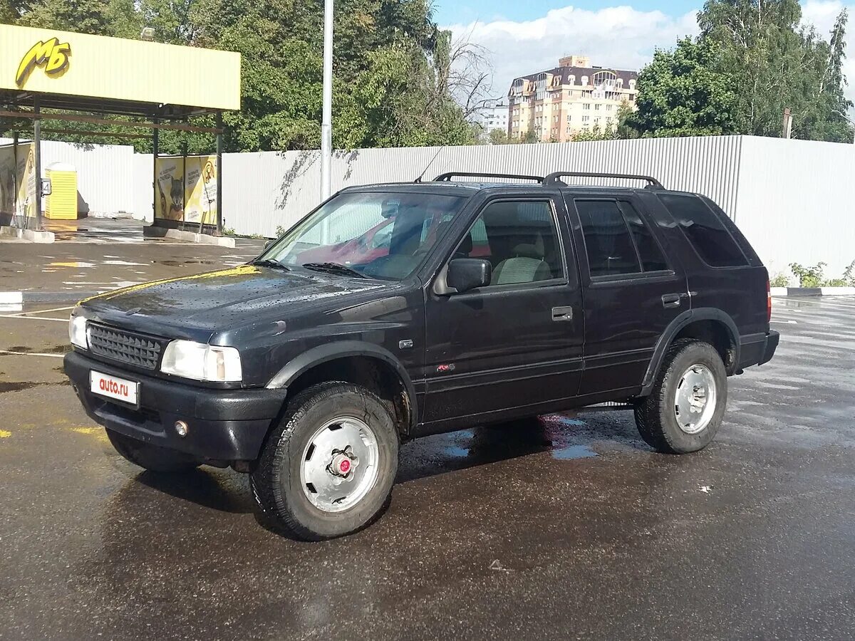 Опель фронтера 1996 года. Opel frontera 2. Опель фронтера 1996 года. Опель фронтера картинки. Opel frontera 2.