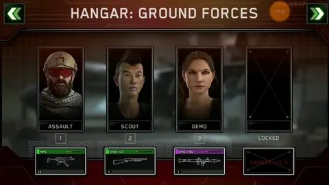 Zg survival