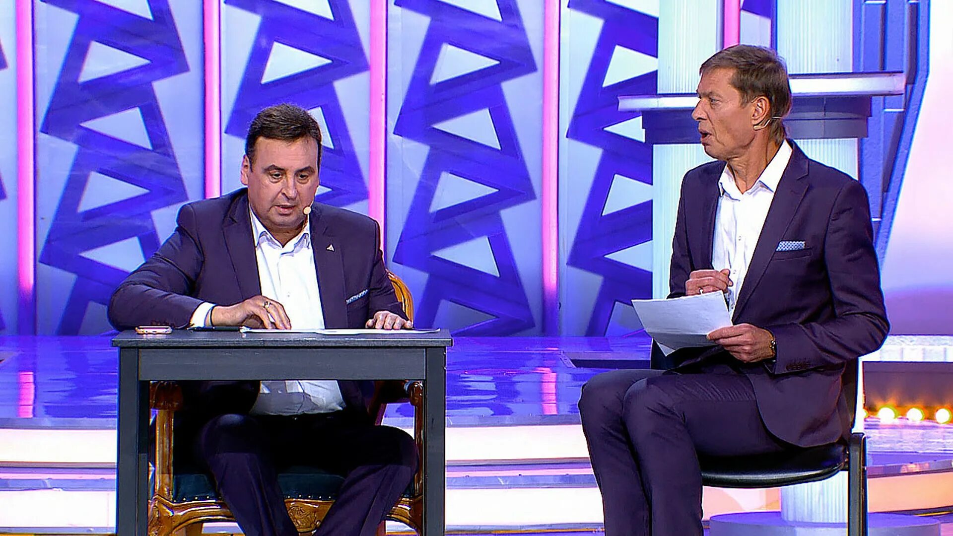 Данилец лучший. Данилец и моисеенко.