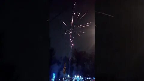 9 мая в бабушкинском парке