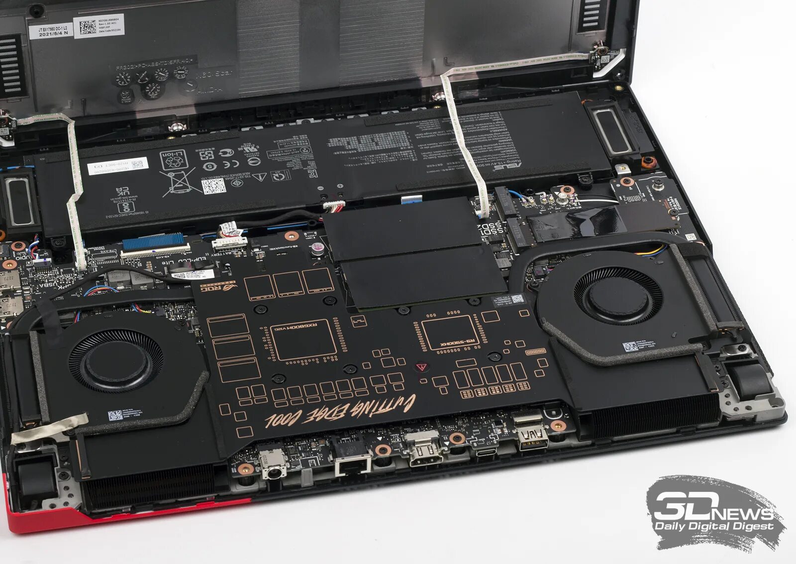 Как разобрать ноутбук rog strix g15 Asus rog strix g531 купить в Новокузнецке Электроника Авито