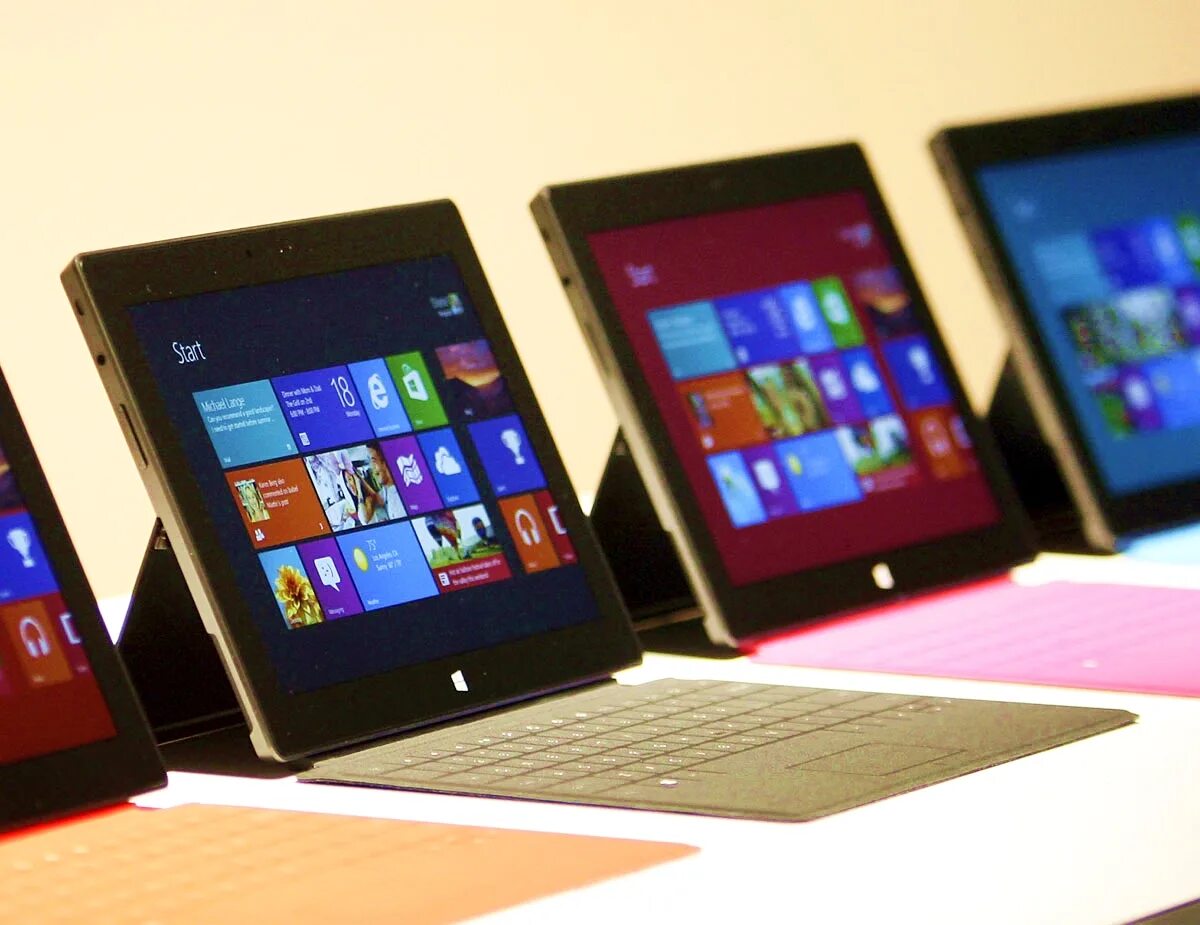 Windows rt