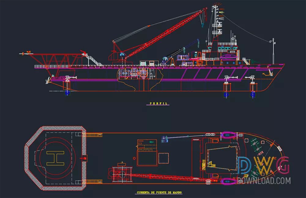 Лодка Автокад. Корабль dwg. Корабль Автокад. Чертеж корабля в dwg.