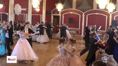 Видео под вальс