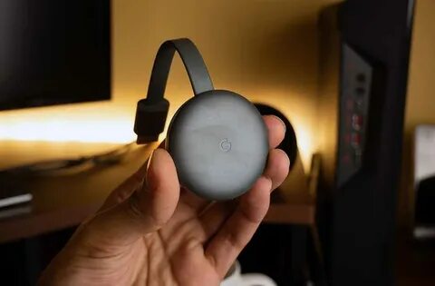 C chromecast