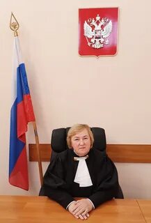О назначении судей последний 2024