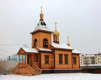 Чувашская майна