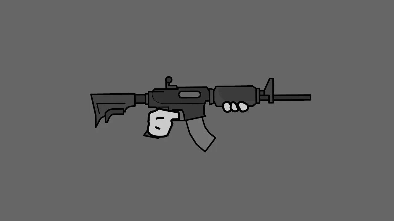 Madness weapon