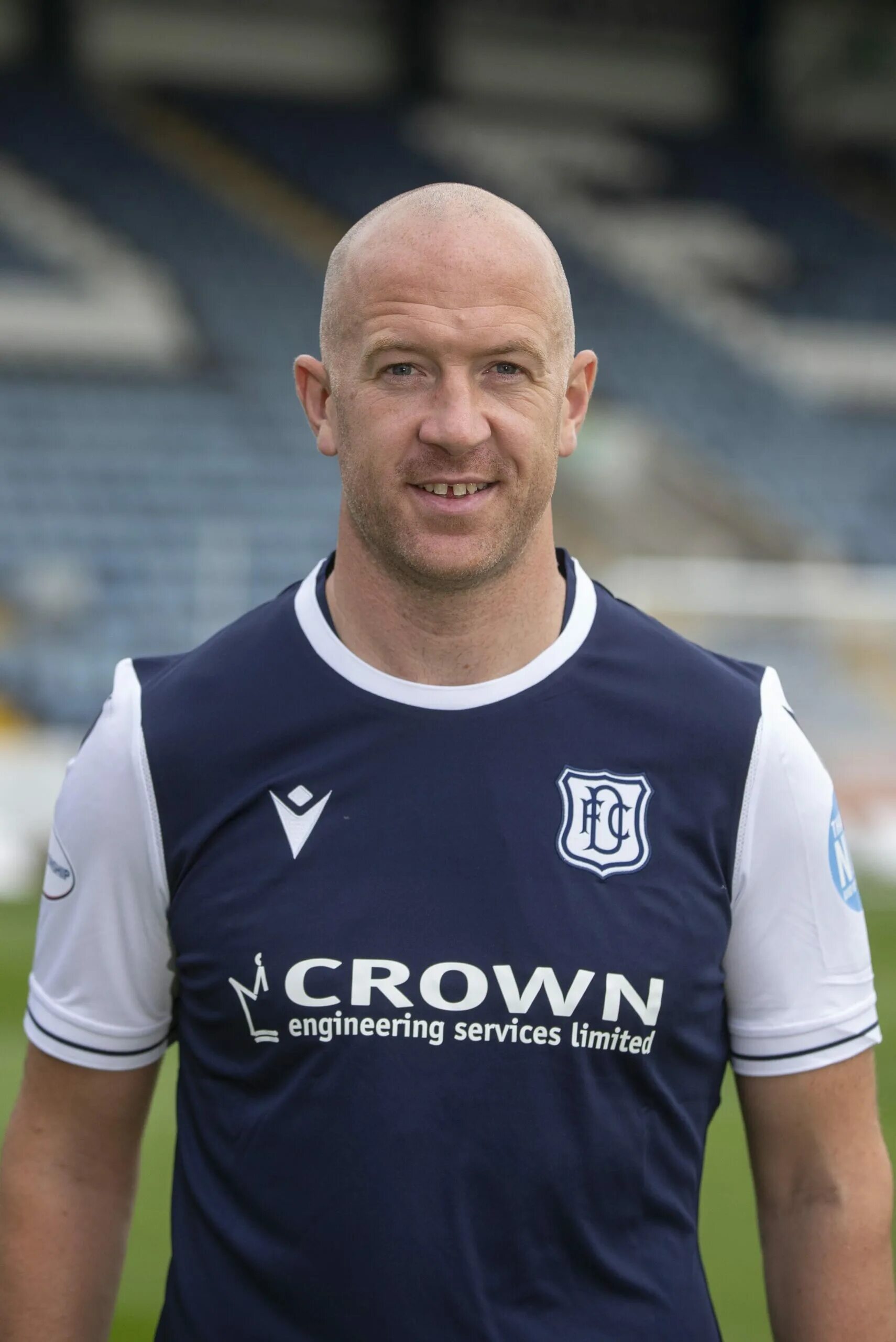 Charlie adam