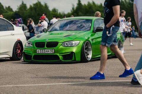 Бмв фест