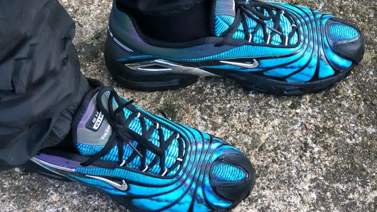 Nike tailwind skepta. Nike x skepta air max tailwind 5. nike air max tailwind 5 skepta. nike air max tailwind 5 skepta blue. nike air max tailwind skepta.