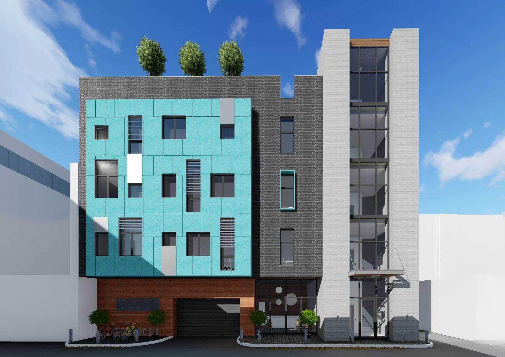 Building 4