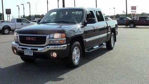 Gmc 2004