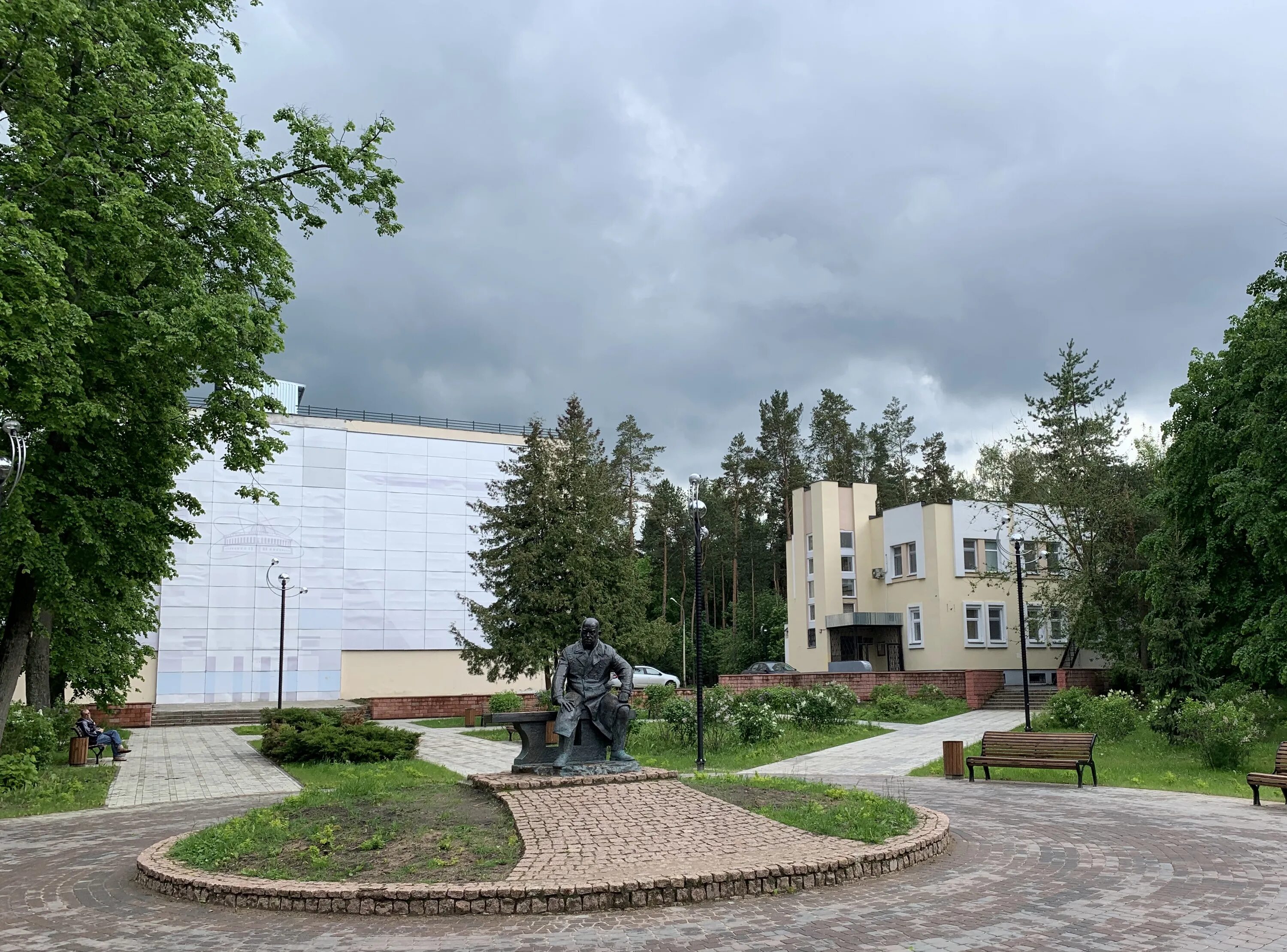 Дубна. Городской округ Дубна. Администрация города Дубна. ОИЯИ Дубна. Сайт дубненского городского суда