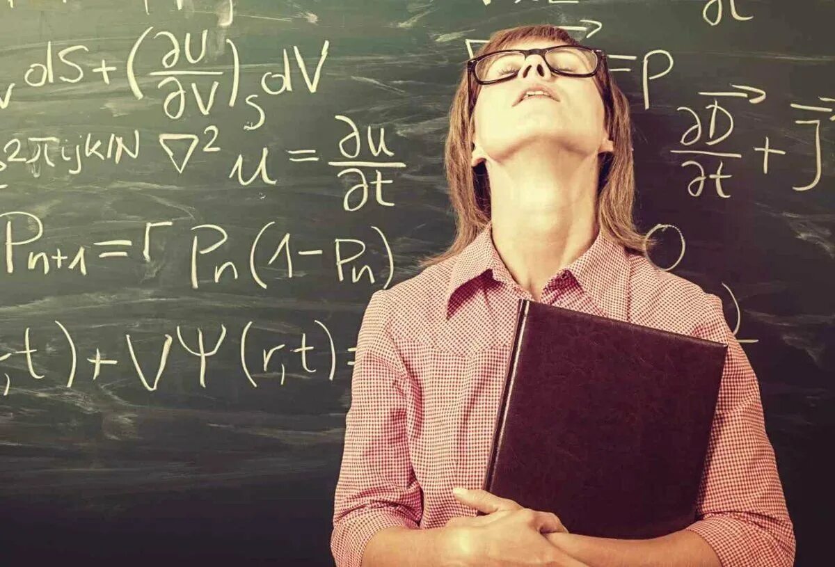 Почему нет учителей в школе