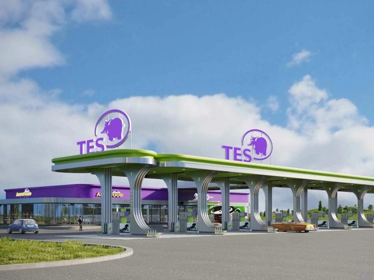 Заправка тэс симферополь. Заправка тэс в крыму. Азс тэс крым. Азс тэс крым. Азс tes в крыму.