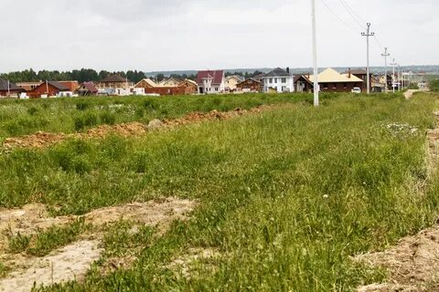 Участок з