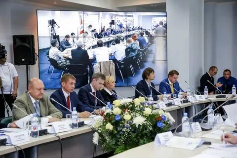 Межрегиональное взаимодействие ассоциации