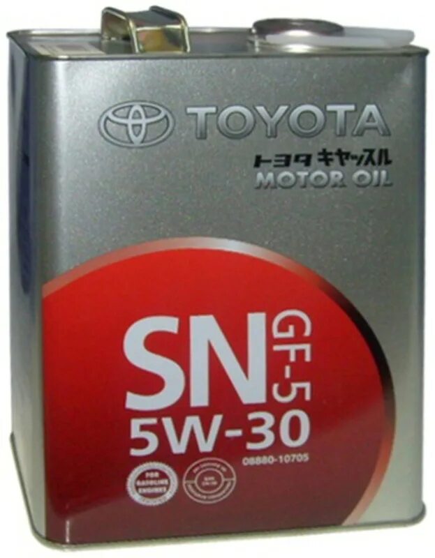 Toyota Motor Oil SN gf-5 5w-30. Toyota 5w30 20л. Toyota 5w30 SN/CF gf-5 (4л). SN gf-5w-20 Toyota. Масло 5w30 воронеж