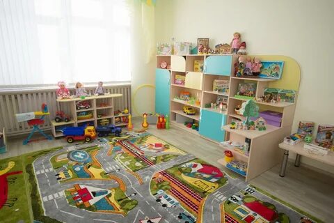 Детский сад 154