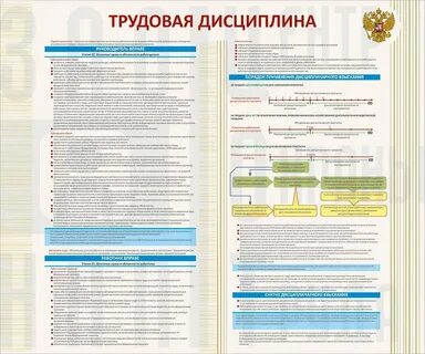 Практика трудовая дисциплина