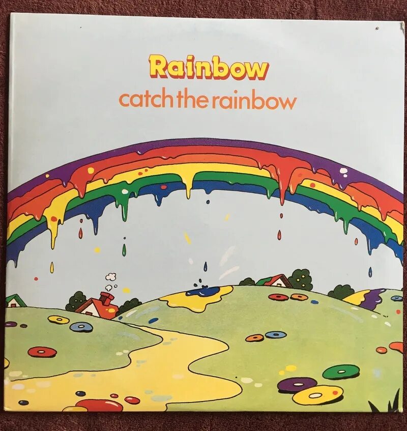 Hail to the rainbow demo. Rainbow 1975 ritchie blackmore&#039;s rainbow. catch the rainbow. rainbow catch the rainbow. rainbow catch the rainbow обложка.