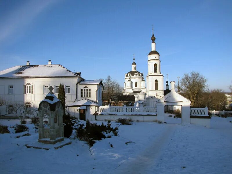 Черноостровский женский монастырь. Свято-никольский черноостровский женский монастырь. Малоярославец калужская область. Крекшино малоярославец. Свято никольский черноостровский монастырь план.
