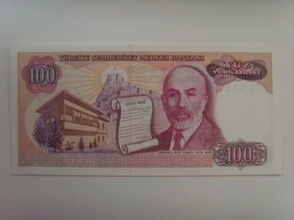 100 мор