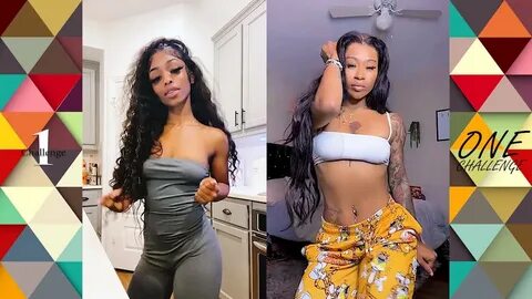 Dance challenge