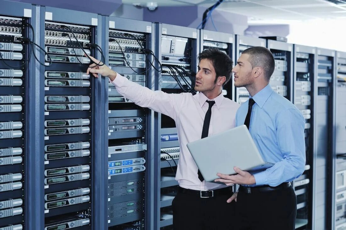Testing technologies