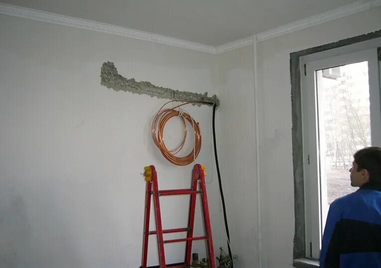 труба медная для кондиционеров d6. схема монтажа наружных и внутренних блоков сплит система. какие трубы для кондиционера. изоляция медных трубок кондиционера. медная трубка 9.