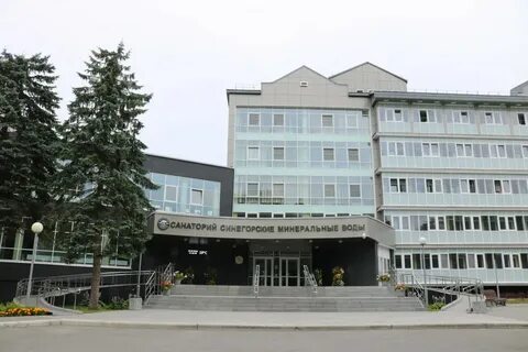 Вода южно сахалинск