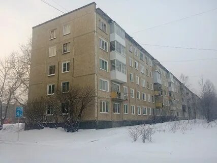 Маяковская 18