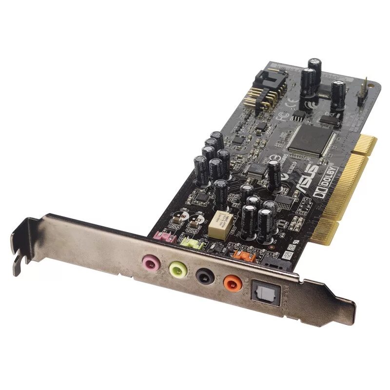 ASUS Xonar DG. ASUS Xonar DG PCI. ASUS Xonar 5.1. ASUS Xonar DS 7.1. Asus xonar купить