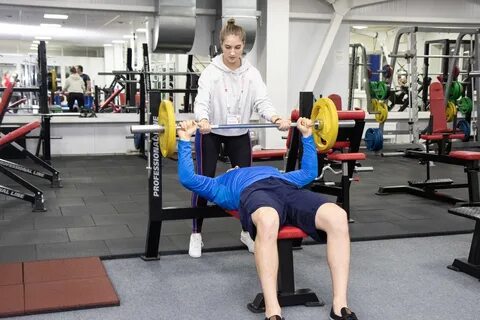 Тренажерные залы бобруйск