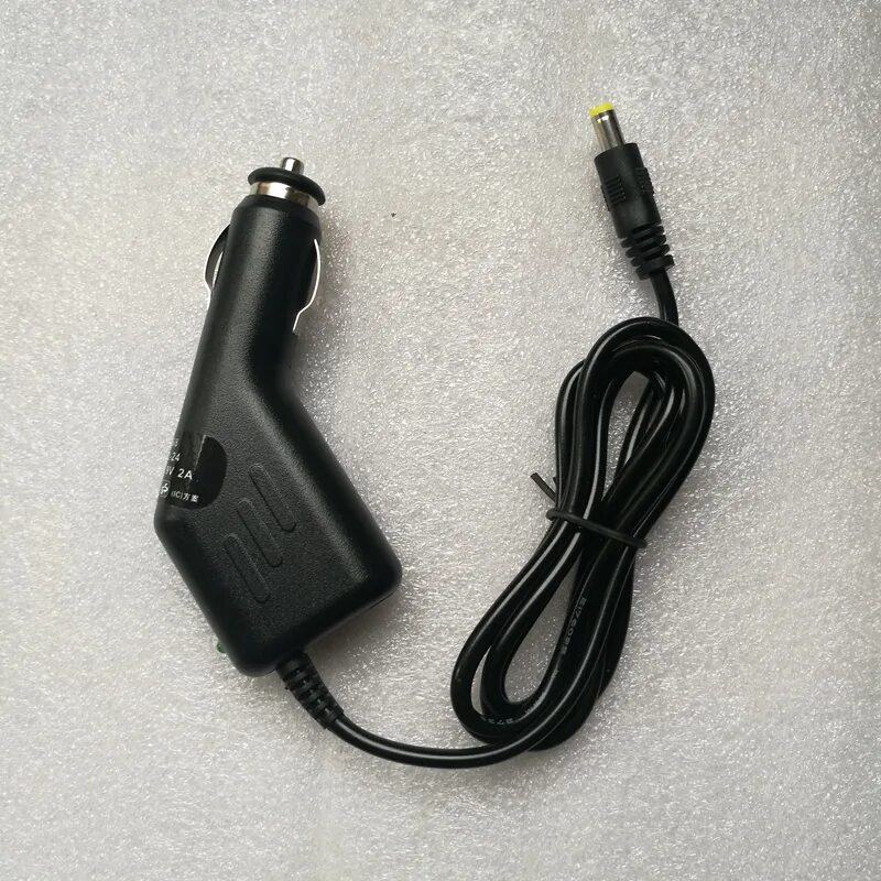 Input dc 5