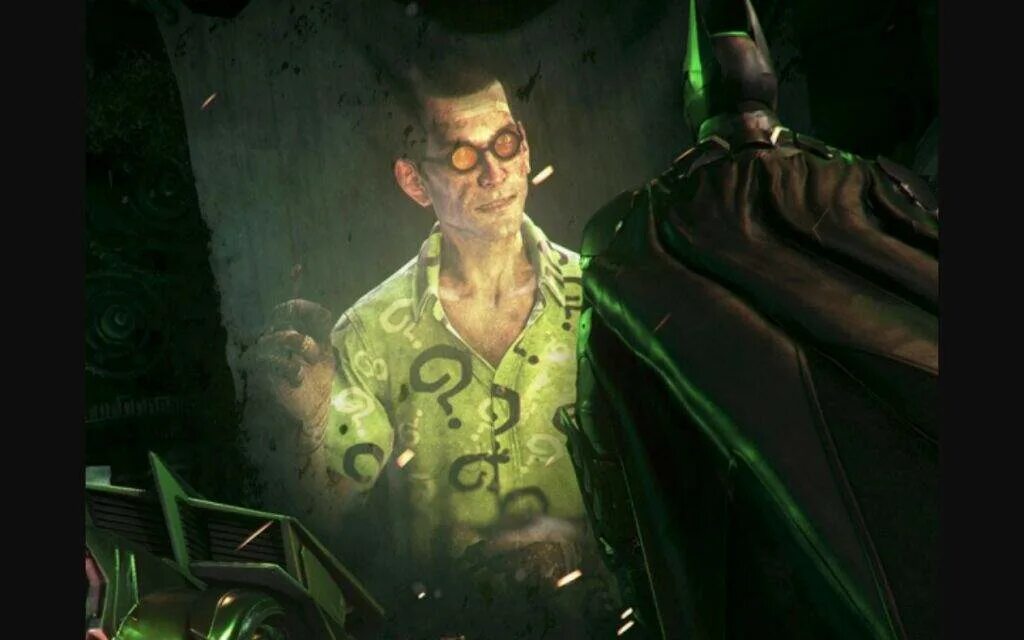 Риддлер бэтмен аркхем. Риддлер бэтмен аркхем. Batman arkham knight риддлер. Загадочник бэтмен 2022 аркхем. Batman arkham knight риддлер.
