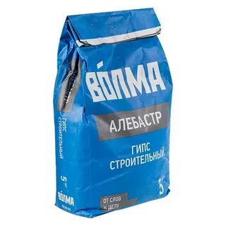 Алебастр или штукатурка