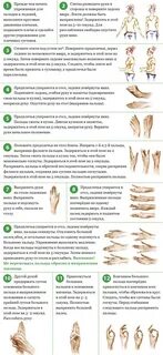 Сильно немеют кисти рук что делать