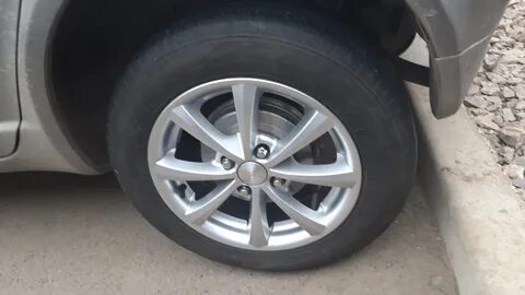 Скад r14