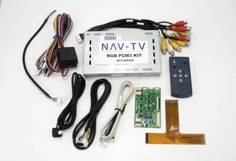 Video interface