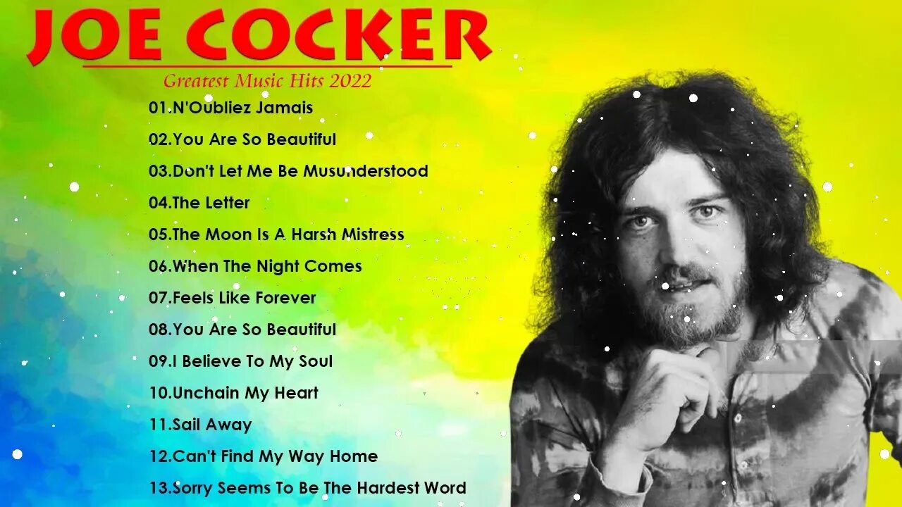 Популярные песни джо. Joe Cocker album. Joe Cocker. Greatest Hits. The best of Joe Cocker. Joe Cocker Greatest Hits 1998.
