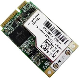 Сетевые карты broadcom