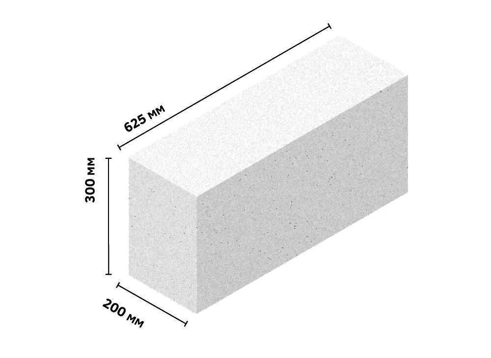 Сколько стоит газосиликат. Блок перегородочный газобетон/ газосиликат, размер 625х200х250мм. Газобетонные блоки 100х300х600. Газоблок 100мм d300. Размер газобетонного блока 100 мм.