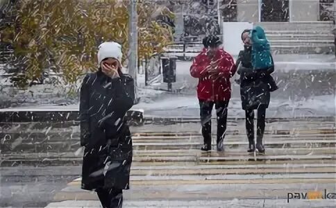 Погода на ноябрь в павлодаре