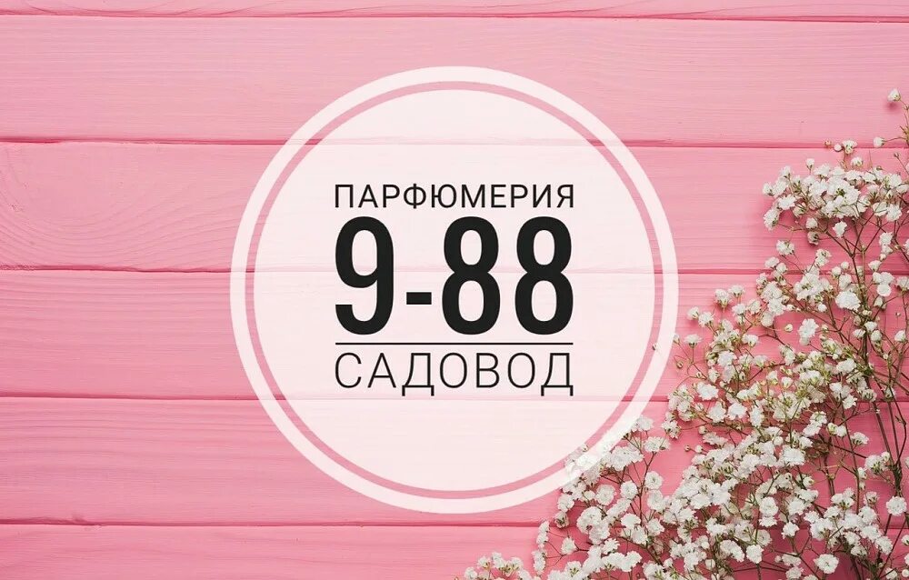 Садовод 9 68 /1. Садовод 29-88. 9-09 Садовод. 9-88 Садовод ВКОНТАКТЕ парфюмерия.