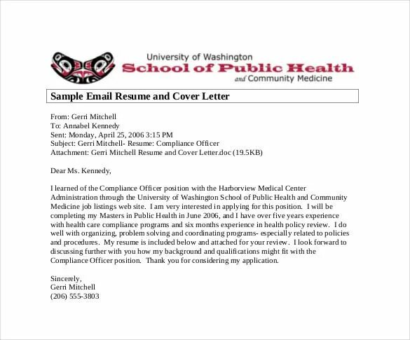 Interest in applying for