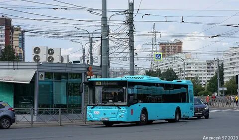 Автобус 228